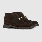 Gucci Women’s Horsebit ankle boot - Image 5
